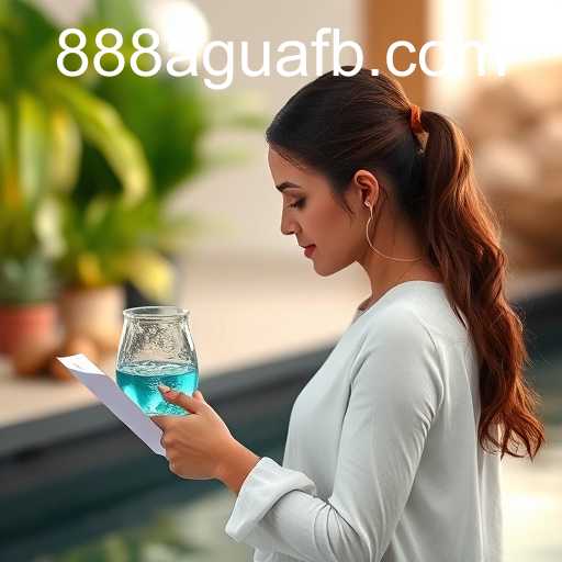 Contrato Usuário com 888agua