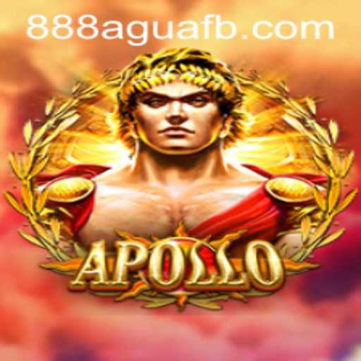 Descubra Apollo: O Empolgante Jogo de Estratégia de 888agua
