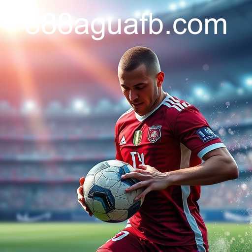 Explore as Oportunidades com 888agua em Apostas Esportivas