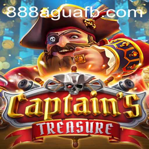 Explorando as Aventuras de CaptainssTreasure: Um Guia Completo para Jogadores