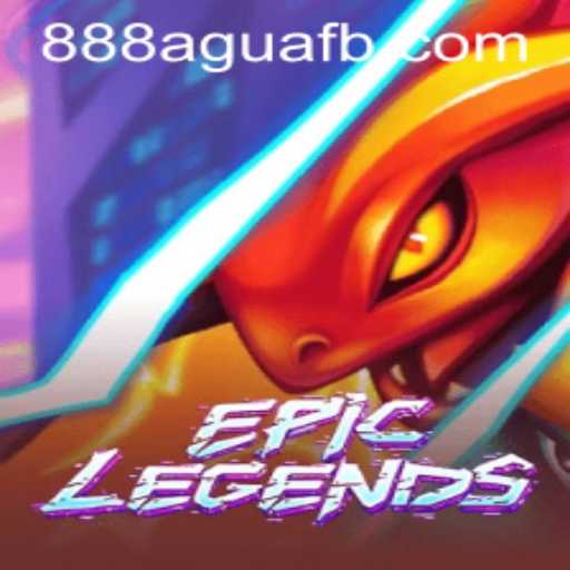 Descubra EpicLegends: A Nova Sensação no Mundo dos Jogos