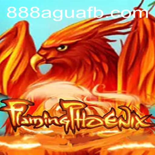 Explorando FlamingPhoenix: O Jogo Que Está Transformando Entretenimento com 888agua