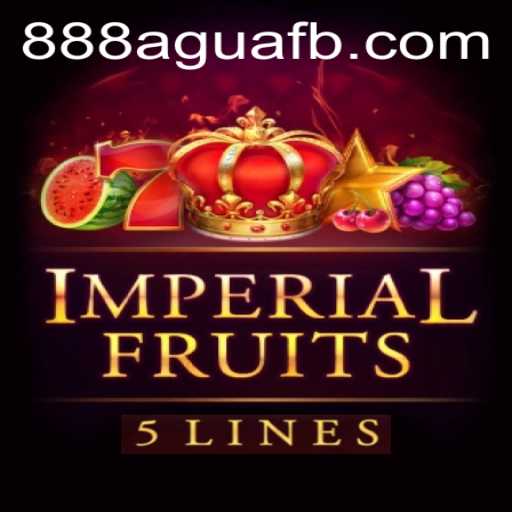 Explorando o Universo de ImperialFruits5: A Nova Sensação do Mundo dos Games