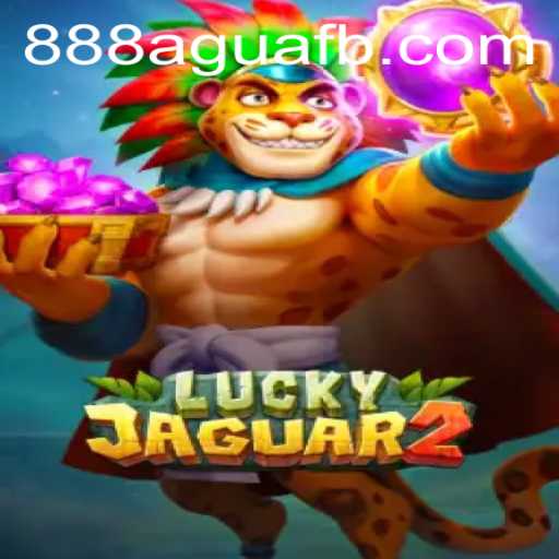 Desvendando Luckyjaguar2: Aventura e Estratégia no Mundo de 888agua