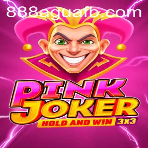 Explorando Pinkjoker: Um Mergulho no Mundo do Jogo Através de 888agua