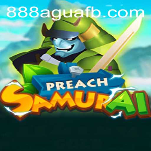 Descubra PreachSamurai: O Novo Jogo que Conquista Multidões