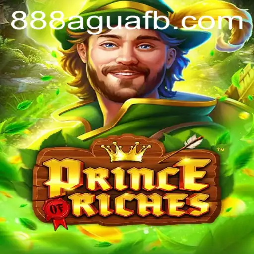 Descubra o Mundo Exuberante de PrinceOfRiches: Um Mergulho nas Regras e Estratégias