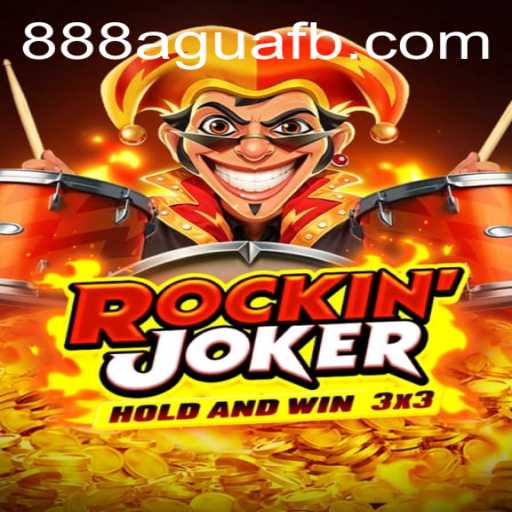 Descubra RockinJoker: O Jogo que Está Transformando o Mundo do Entretenimento