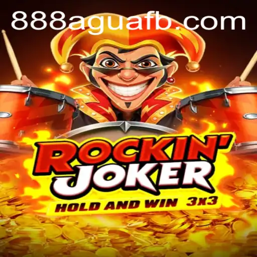 Descubra RockinJoker: O Jogo que Está Transformando o Mundo do Entretenimento