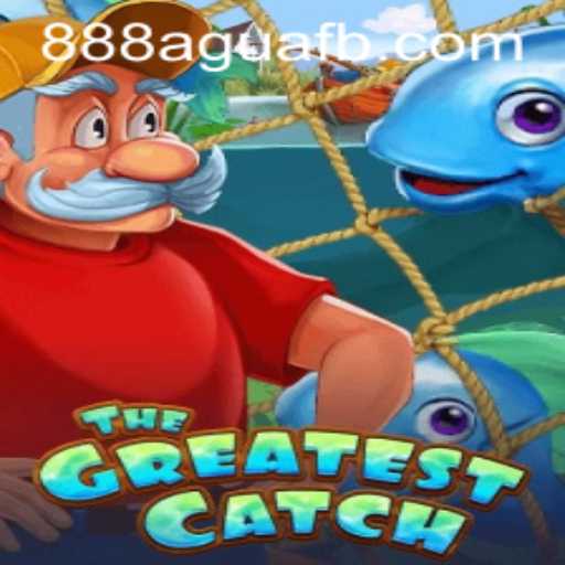 Explorando TheGreatestCatch: Um Mergulho no Mundo de 888agua